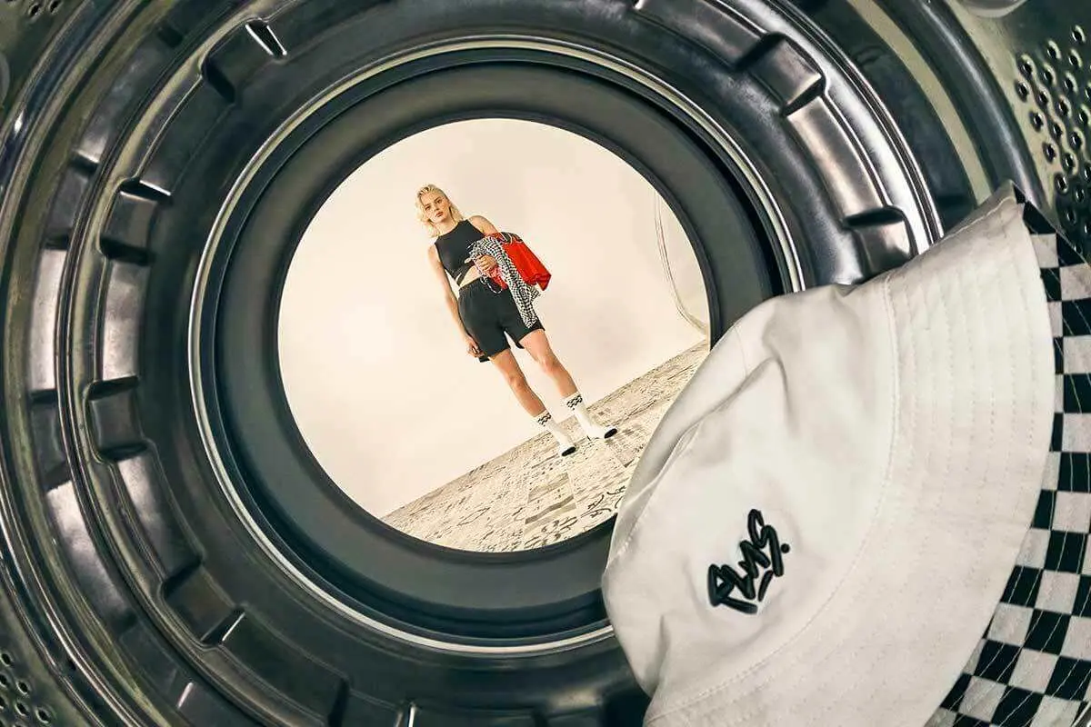 como blanquear la ropa blanca con leche - Cómo blanquear la ropa blanca que se ha puesto amarillenta