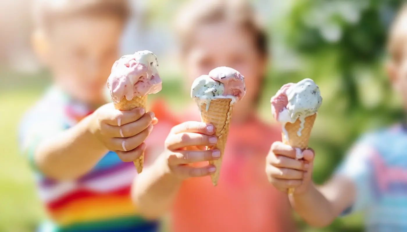 Helado de dulce de leche sin heladera: La guía definitiva - Cómo conservar un helado casero helado de dulce de leche sin heladera - Cómo conservar un helado casero