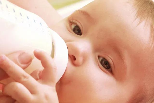 Cómo quitar la leche pegada de las mamilas: Guía completa para una limpieza eficaz - Cómo quitarle lo blanco a las mamilas como quitar la leche pegada de las mamilas - Cómo quitarle lo blanco a las mamilas