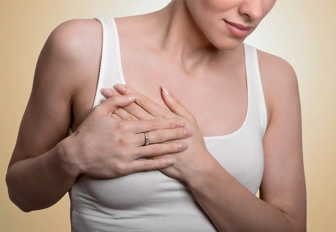 Me duelen los pechos como si tuviera leche: Causas, síntomas y tratamientos - Cómo saber si el dolor en los senos es por embarazo me duelen los pechos como si tuviera leche - Cómo saber si el dolor en los senos es por embarazo