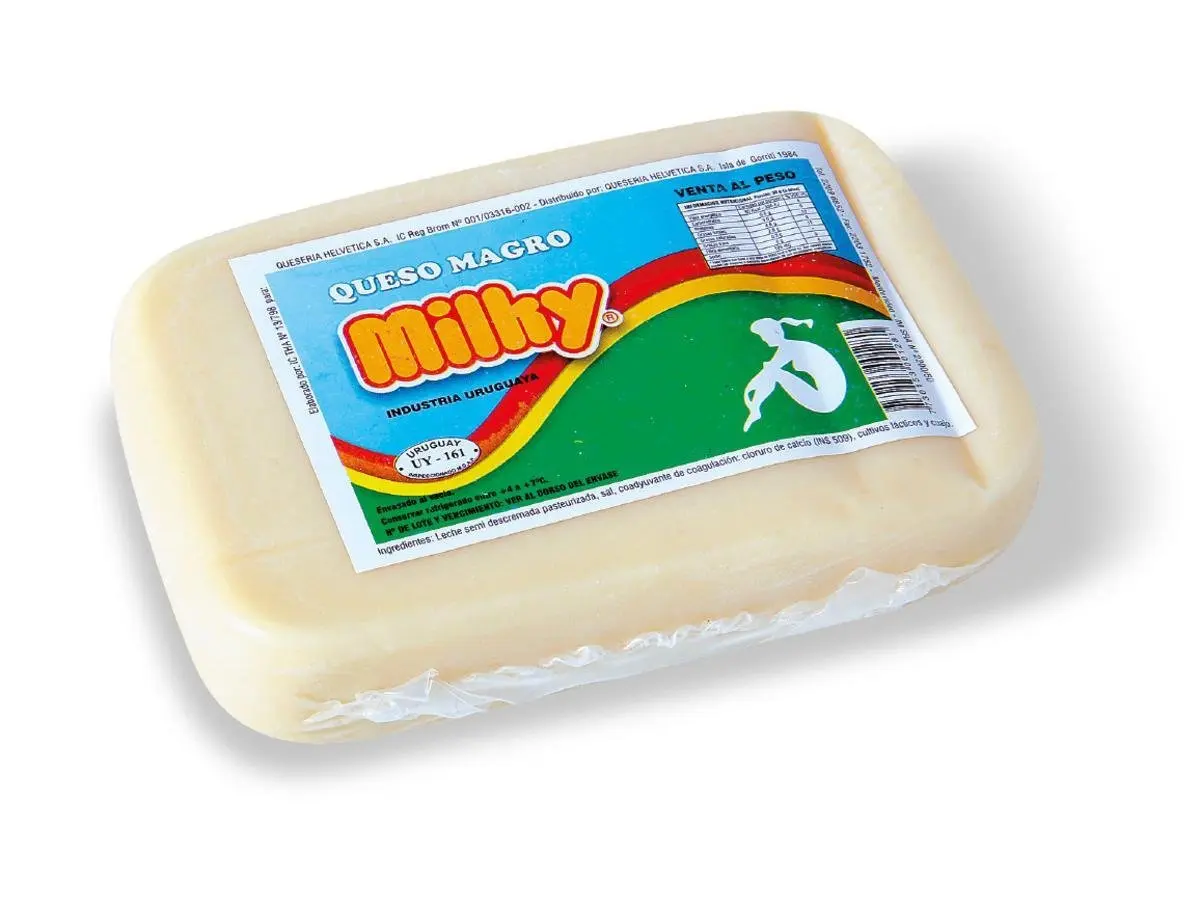 Lácteos Magros: Guía Completa para una Alimentación Saludable - Cómo saber si un queso es magro lacteos magros - Cómo saber si un queso es magro
