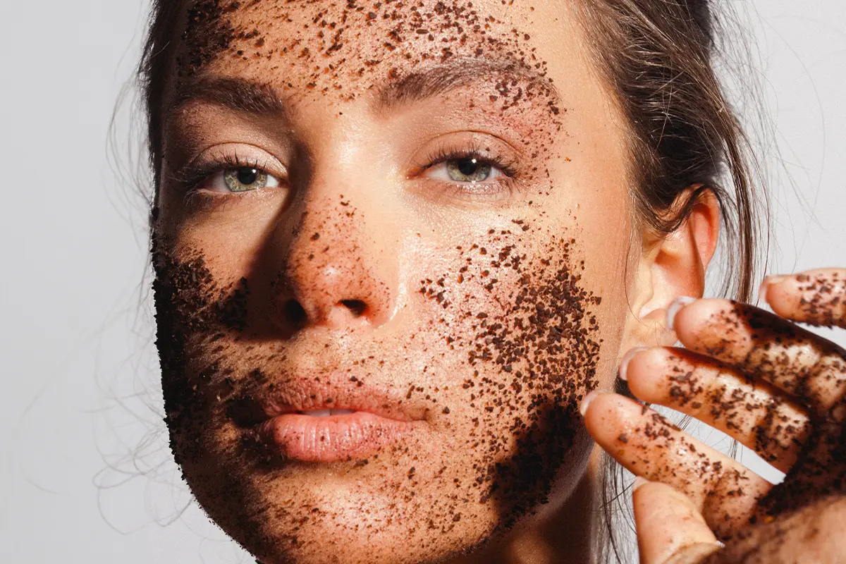 Mascarilla de leche y café para el acné: beneficios, preparación y variantes - Cómo se hace la mascarilla de café para el acné mascarilla de leche y cafe para el acne - Cómo se hace la mascarilla de café para el acné