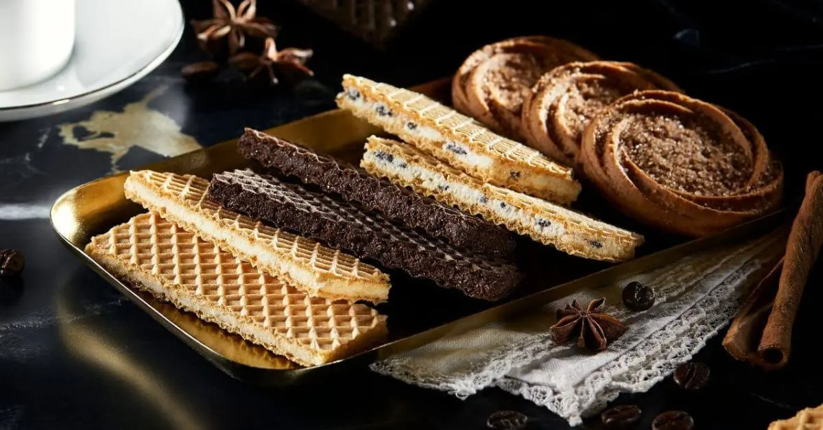 Receta de Galletas sin Mantequilla ni Leche: Guía Completa - Cómo se hicieron las galletas receta de galletas sin mantequilla ni leche - Cómo se hicieron las galletas