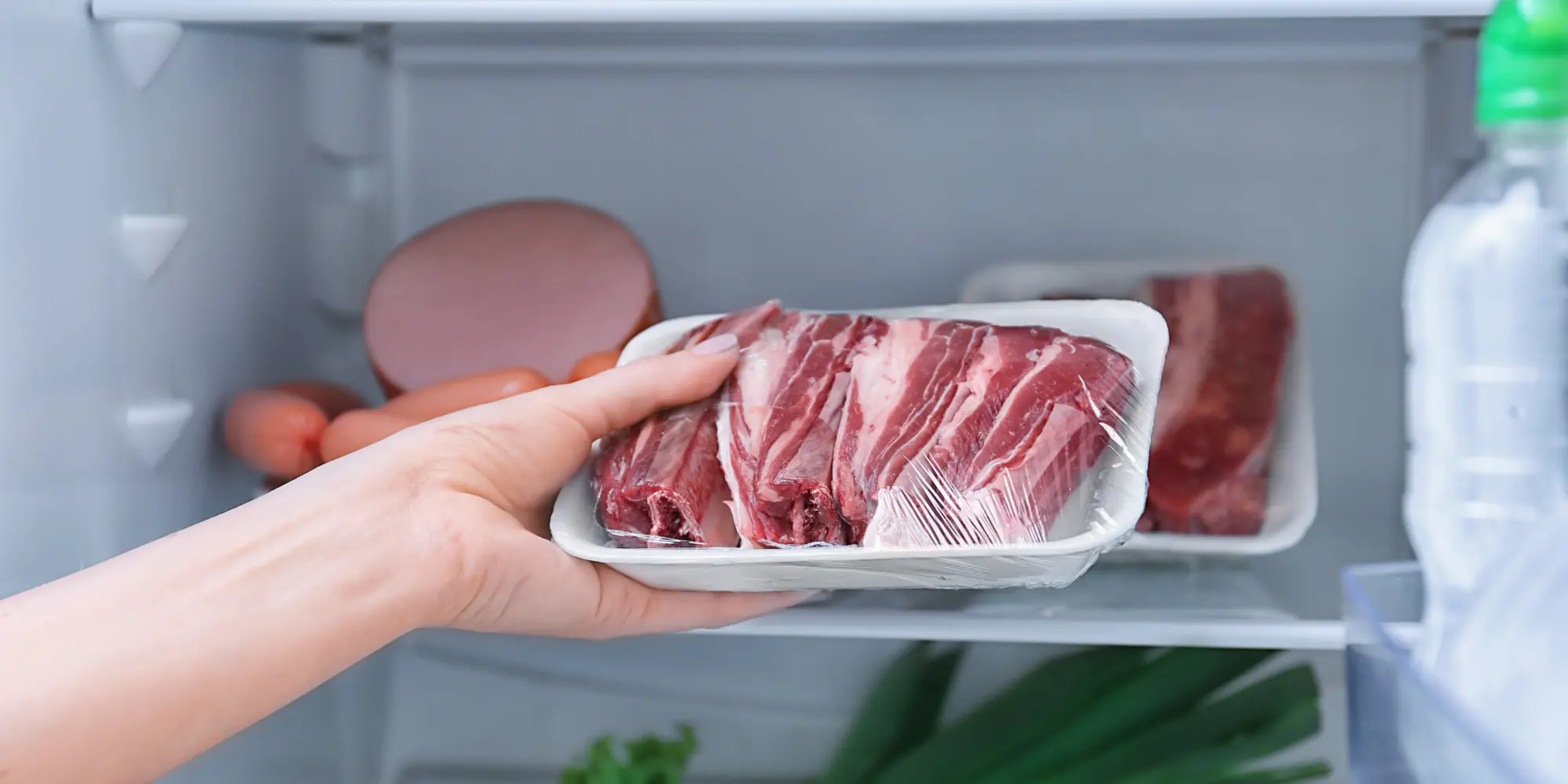 Conservación de Carne y Lácteos: Guía Completa para Mantener la Frescura - Cómo se llama el método de conservación de la carne conservación de carne y lacteos - Cómo se llama el método de conservación de la carne