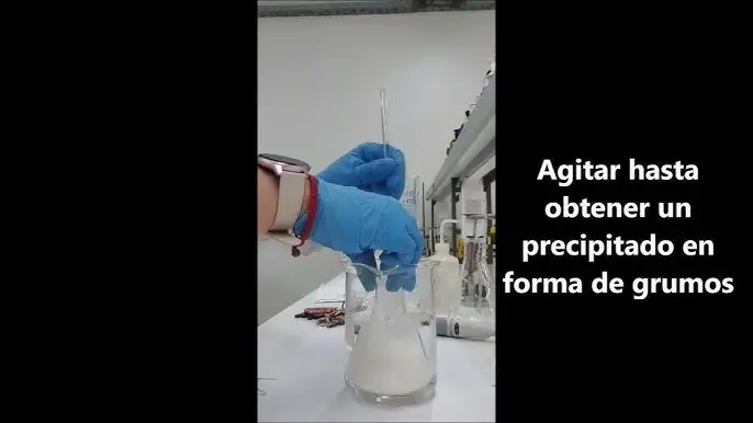 Determinación de Lactosa en Leche: Métodos y Aplicaciones - Cómo se realiza la prueba de la lactosa determinacion de lactosa en leche - Cómo se realiza la prueba de la lactosa