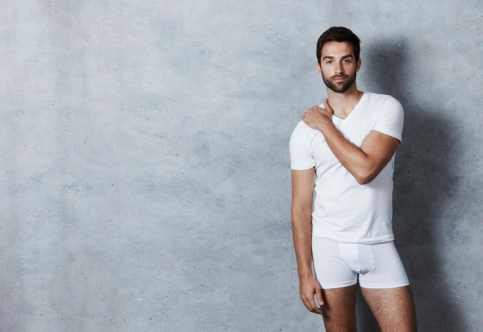como blanquear la ropa blanca con leche - Cómo se recupera el color blanco de la ropa