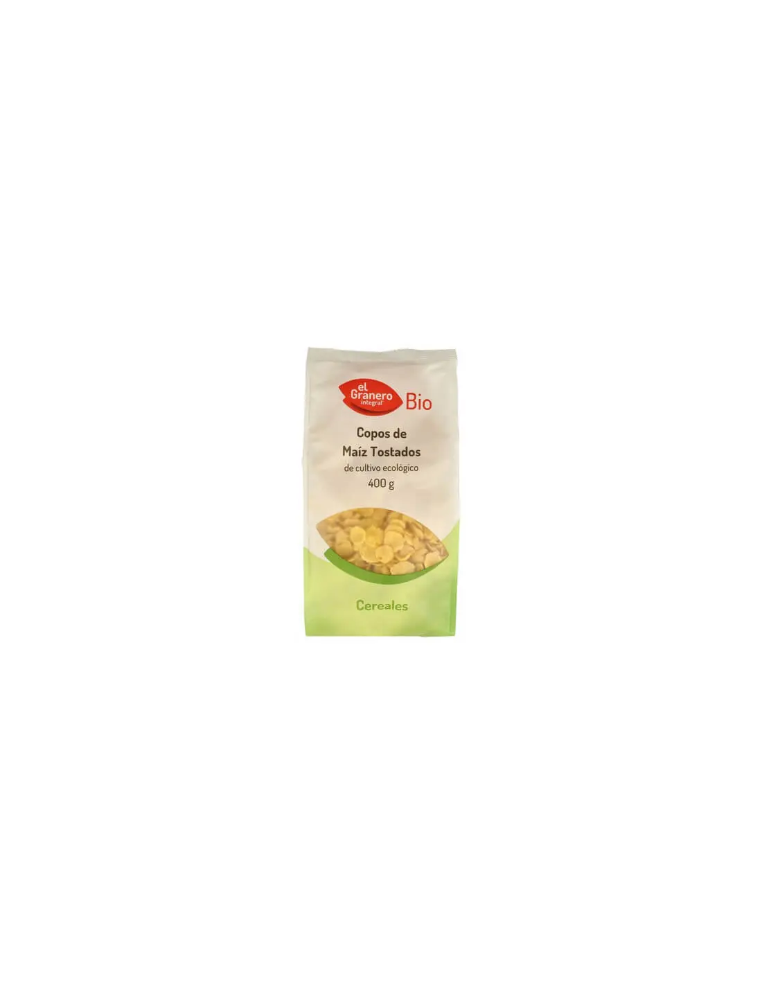 copos de maiz con leche - Cómo tomar los copos de maíz