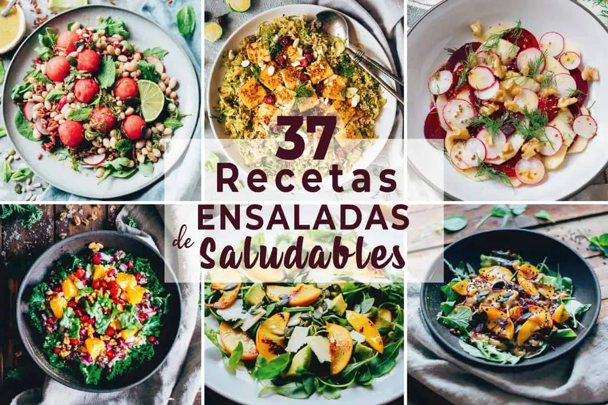 Ensaladas Creativas Sin Lácteos: Recetas, Consejos y Beneficios - Cuáles son las mejores verduras para una ensalada ensalada creativa sin lacteos - Cuáles son las mejores verduras para una ensalada