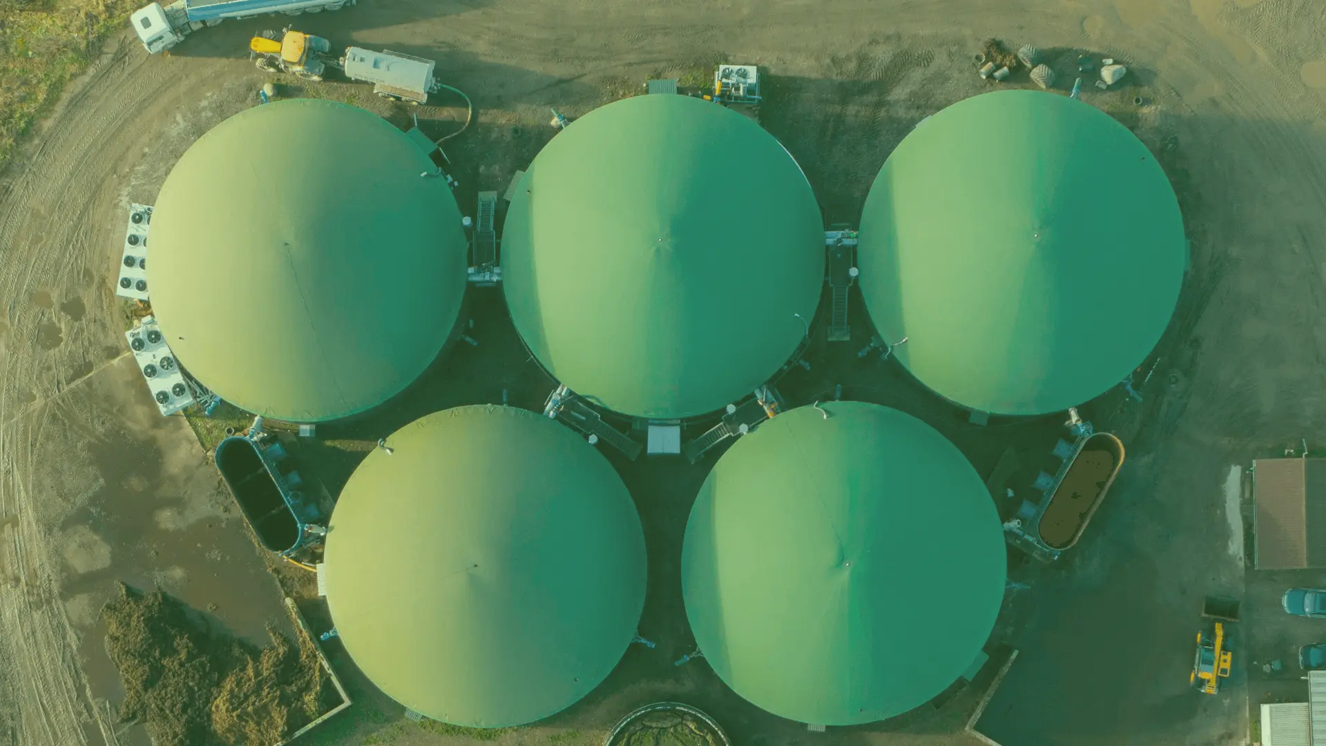 Digestores Lácteos: Guía Completa para la Gestión Sostenible de Residuos - Cuáles son los 3 tipos de biodigestores digestores lacteos - Cuáles son los 3 tipos de biodigestores