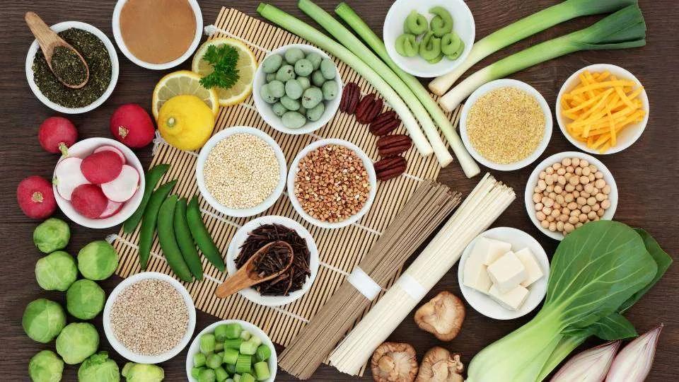 <b>Dieta Macrobiótica: Guía Completa para Principiantes</b> - Dónde se encuentran los macrobioticos leche macrobiotica - Dónde se encuentran los macrobioticos