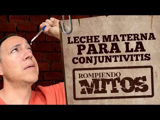 Leche Materna en los Ojos: Beneficios, Usos y Precauciones - La leche materna es buena para los ojos leche materna en los ojos - La leche materna es buena para los ojos