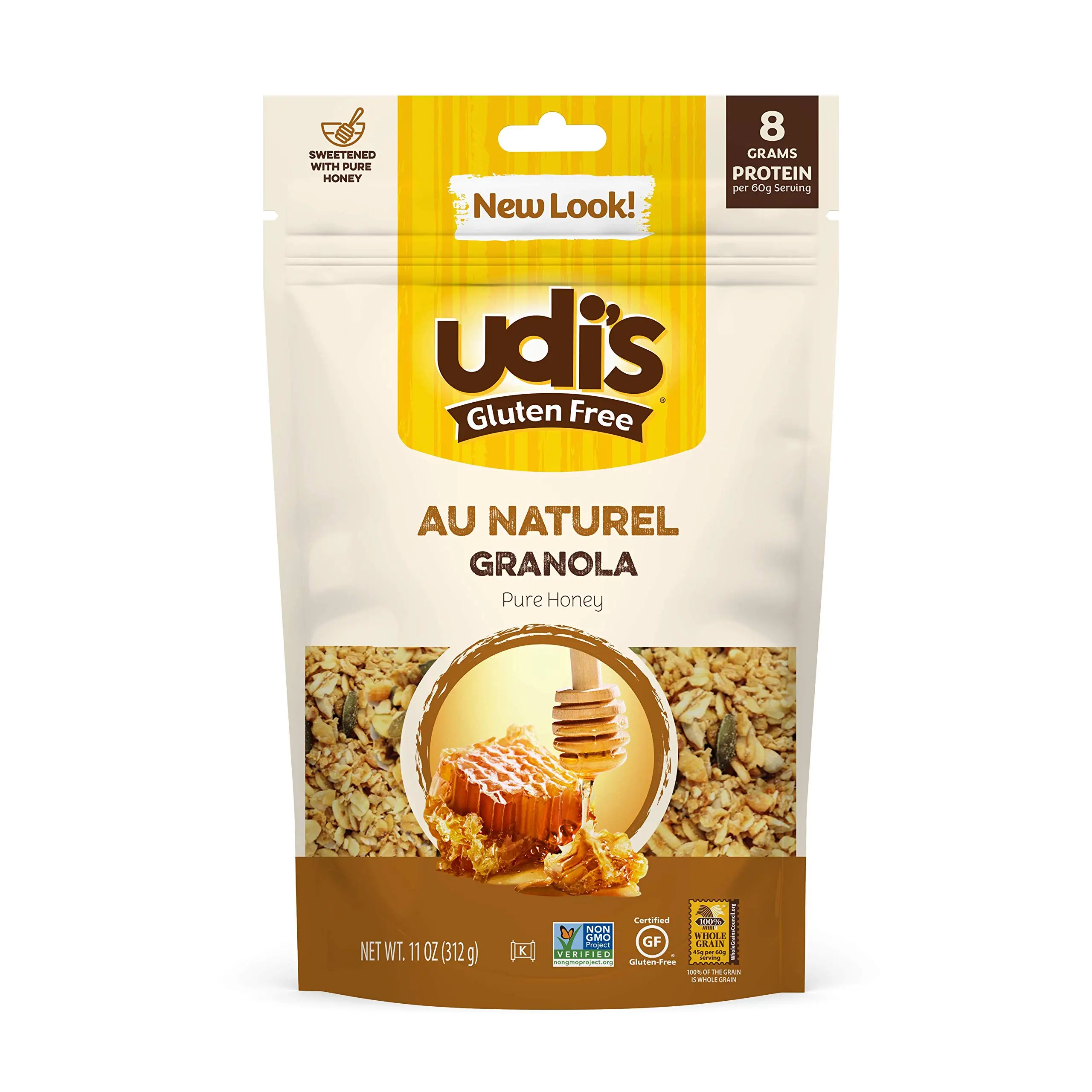 lacteos udi - Las galletas Udis no contienen lácteos