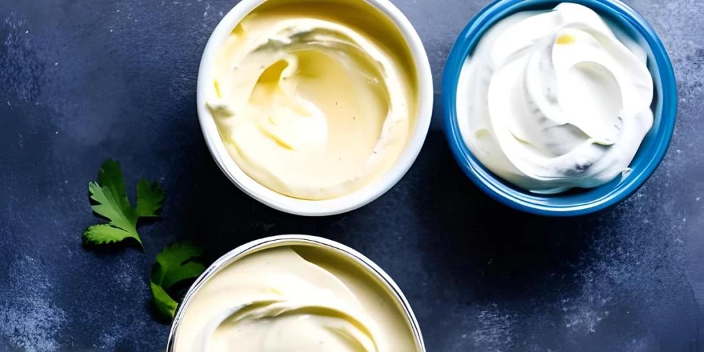 Yogur con crema de leche: La guía definitiva - Puedo agregar crema a la leche para hacer yogur yogur con crema de leche - Puedo agregar crema a la leche para hacer yogur