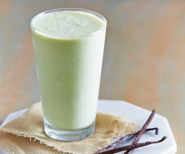 jugo de aguacate con leche - Puedo agregarle leche a un aguacate