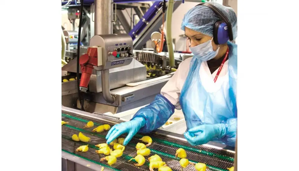 Accidentes Frecuentes en una Fábrica de Lácteos: Sector Producción - Qué accidentes pueden ocurrir en una fábrica accidentes frecuentes en una fabrica de lacteos sector produccion - Qué accidentes pueden ocurrir en una fábrica
