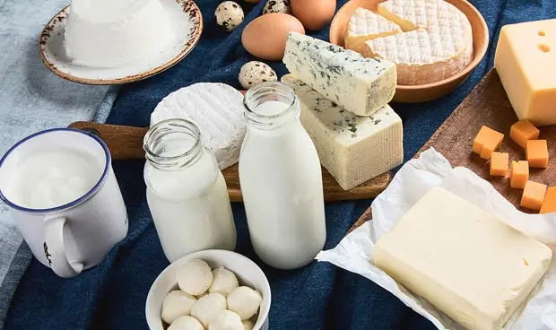 Lácteos y Cáncer de Próstata: Una Perspectiva Académica - Qué alimentos no debe consumir una persona con cáncer de próstata lacteos y cancer de prostata academico - Qué alimentos no debe consumir una persona con cáncer de próstata