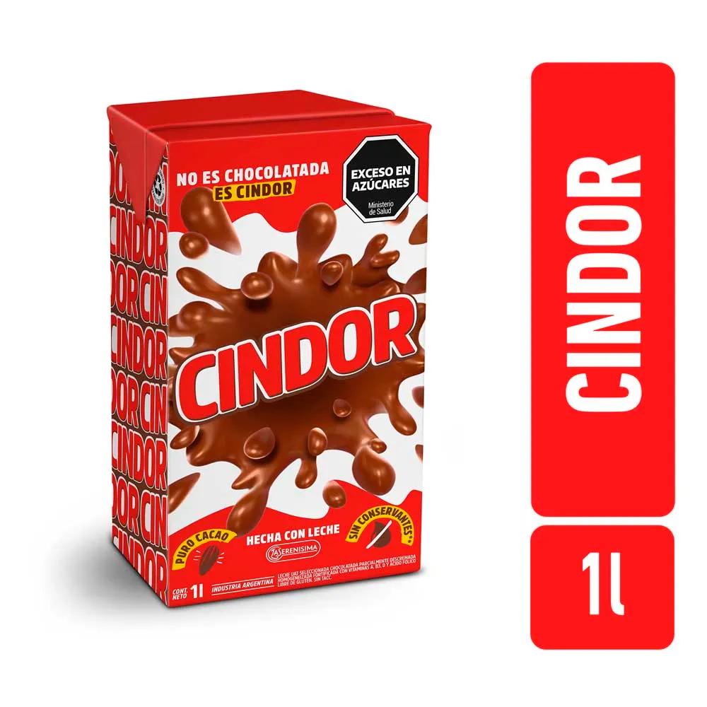Leche Cindor: Historia, Fabricación y Comparativa con Competidores - Qué aporta el cindor leche cindor - Qué aporta el cindor