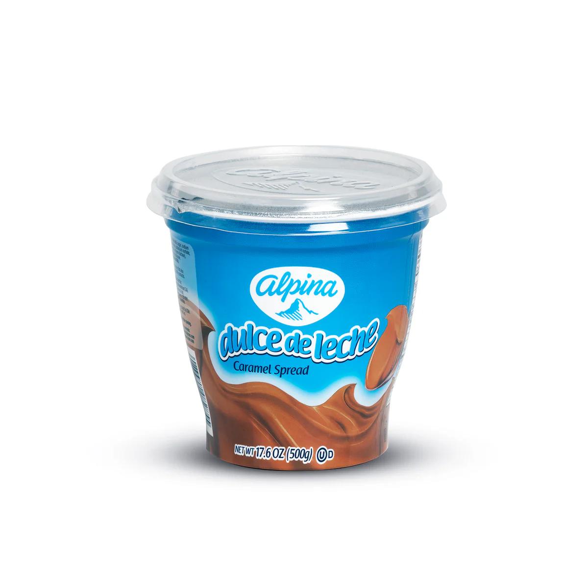 leche alpina - Qué beneficios tiene la leche baby alpina
