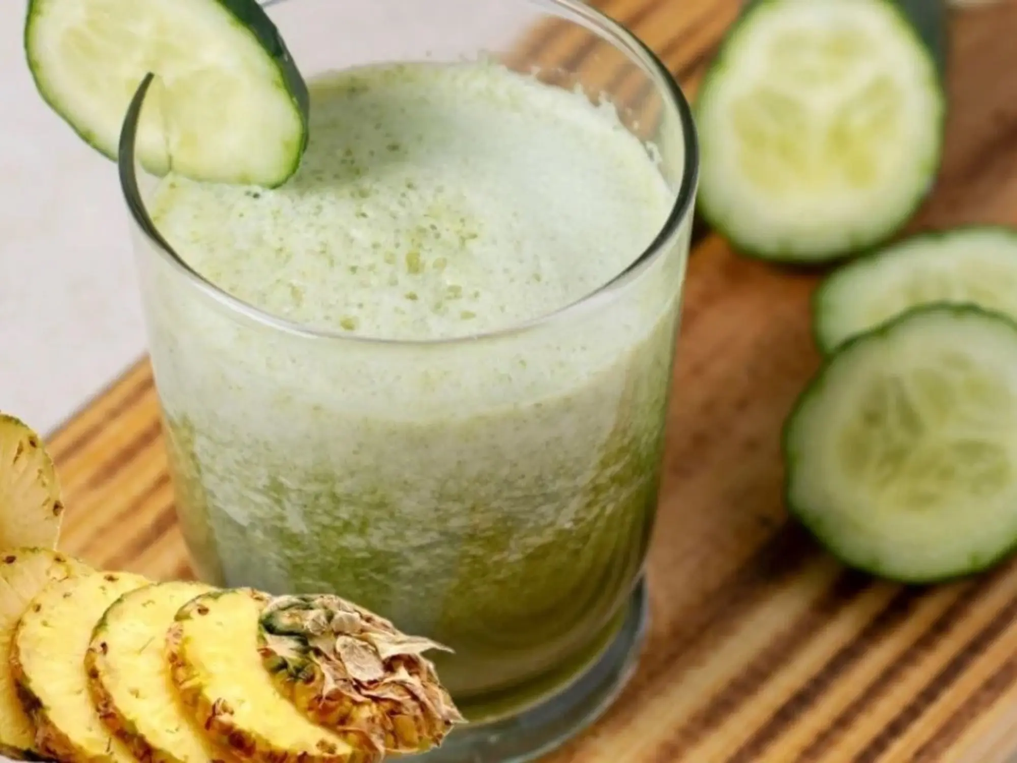 Licuado de Piña con Leche Condensada: Receta, Beneficios y Más - Qué beneficios tiene tomar un licuado de piña licuado de anana con leche condensada - Qué beneficios tiene tomar un licuado de piña