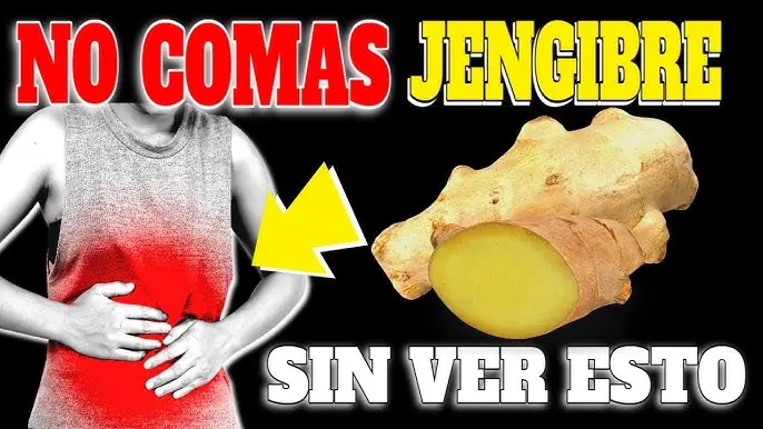 Para qué es bueno el jengibre con leche: Beneficios y propiedades - Qué enfermedades combate el jengibre para que es bueno el jengibre con leche - Qué enfermedades combate el jengibre