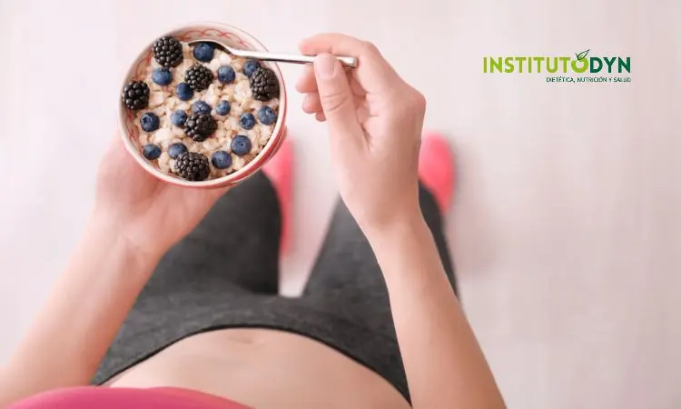 leche antes de entrenar - Qué es bueno beber antes de entrenar