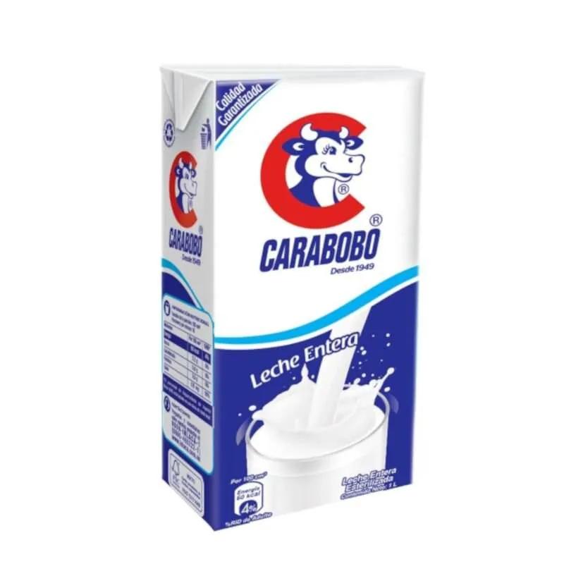 leche liquida - Qué es una leche líquida