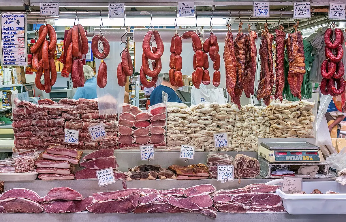 Fiambrería Super Sur: Fiambres y Lácteos de Alta Calidad - Qué función tiene la fiambrería fiambreria super sur fiambres y lacteos - Qué función tiene la fiambrería