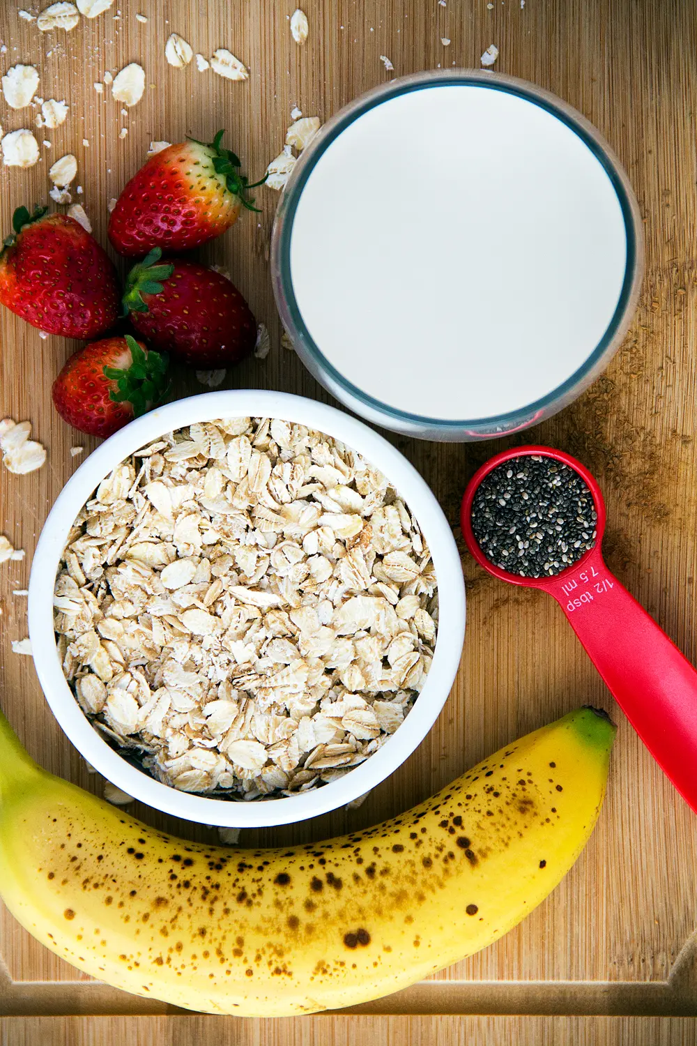 Para qué sirve el Quaker con leche: Beneficios y propiedades - Qué hace la avena en el cuerpo humano para que sirve el quaker con leche - Qué hace la avena en el cuerpo humano