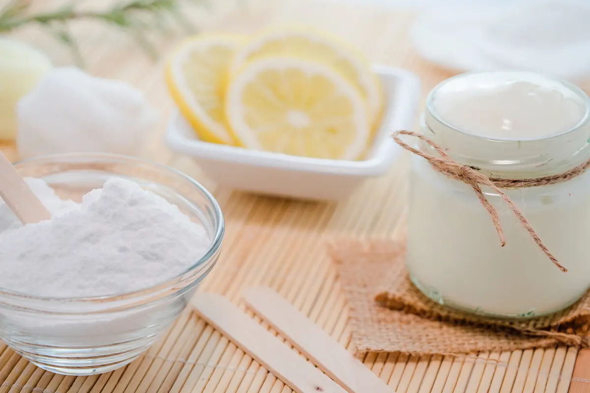 Desodorante con Leche de Magnesia y Bicarbonato: La Guía Definitiva - Qué pasa si mezclo bicarbonato con desodorante desodorante con leche de magnesia y bicarbonato - Qué pasa si mezclo bicarbonato con desodorante