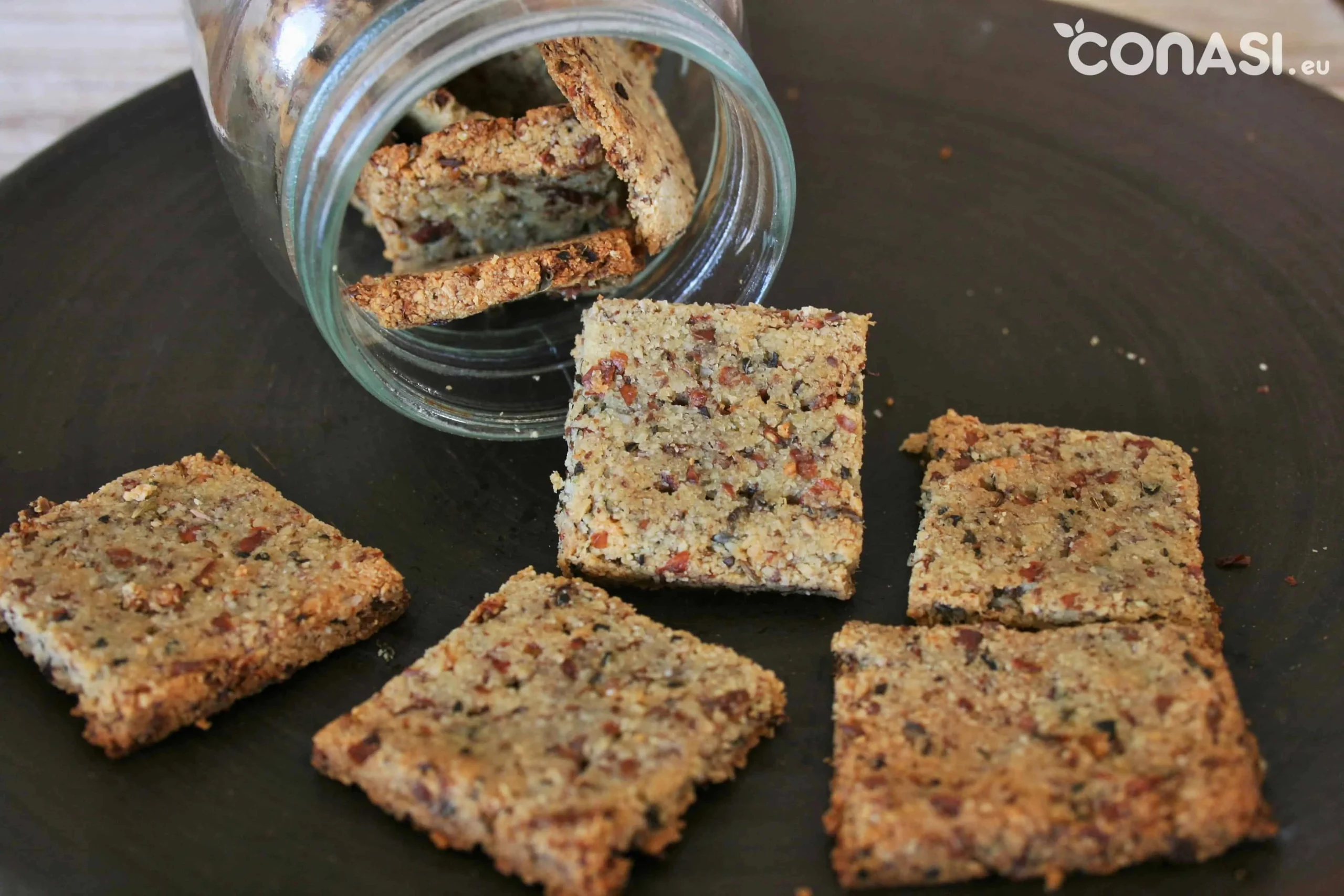 que hacer con el bagazo de la leche de almendras - Qué se hace con el bagazo