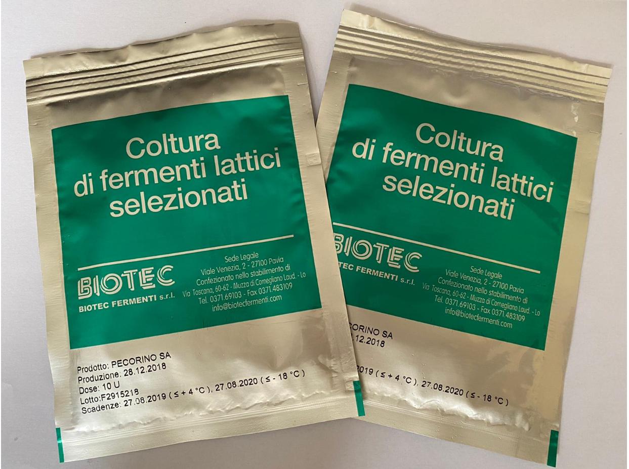 funcion de los termofilos y mesofilos en los fermentos lacteos - Qué son los fermentos mesófilos