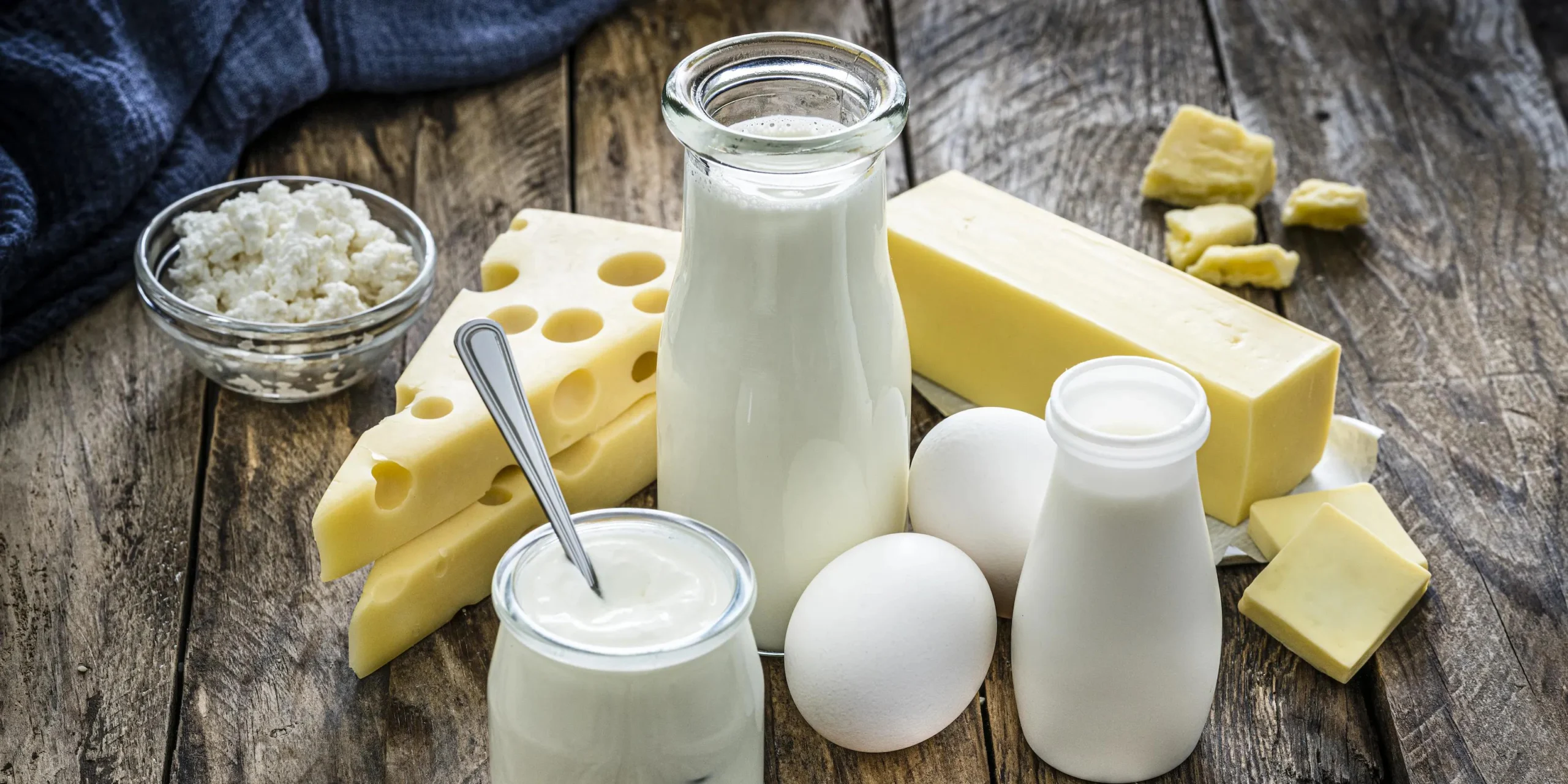 Lácteos Magros: Guía Completa para una Alimentación Saludable - Qué son los lácteos magros lacteos magros - Qué son los lácteos magros