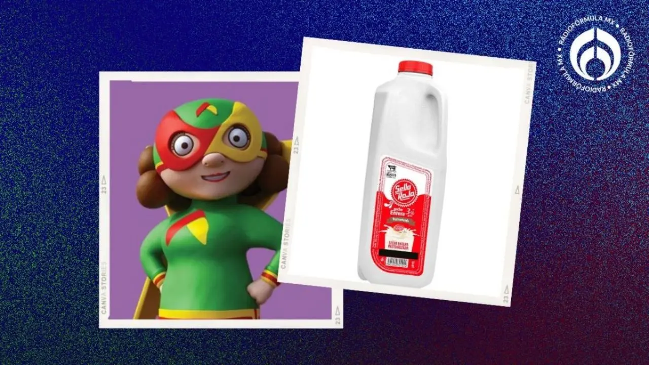 Leche Sello Rojo: Historia, Calidad y Controversia - Qué tan buena es la leche Sello Rojo leche sello rojo - Qué tan buena es la leche Sello Rojo