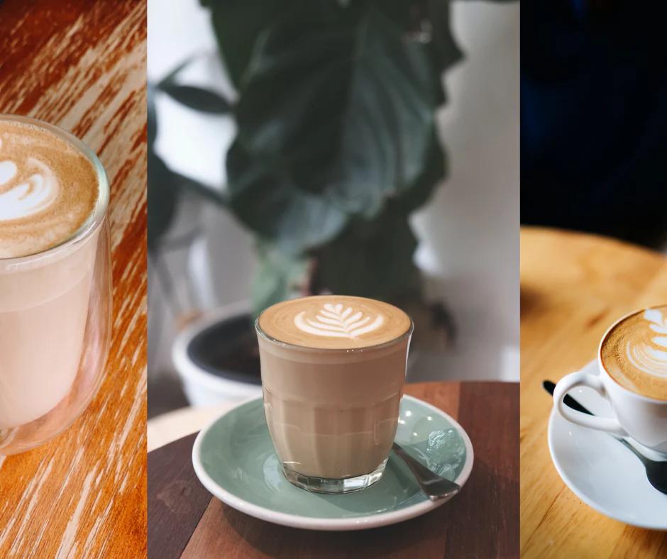 Diferencia entre café con leche y Latte: La guía definitiva - Qué tiene más leche, latte o capuchino diferencia entre cafe con leche y latte - Qué tiene más leche, latte o capuchino