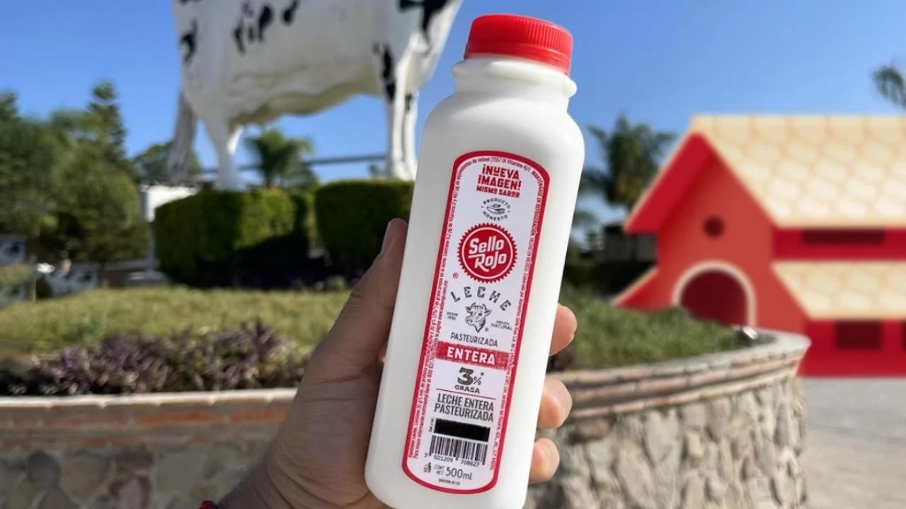 Leche Sello Rojo: Historia, Calidad y Controversia - Quién es el dueño de Sello Rojo leche sello rojo - Quién es el dueño de Sello Rojo