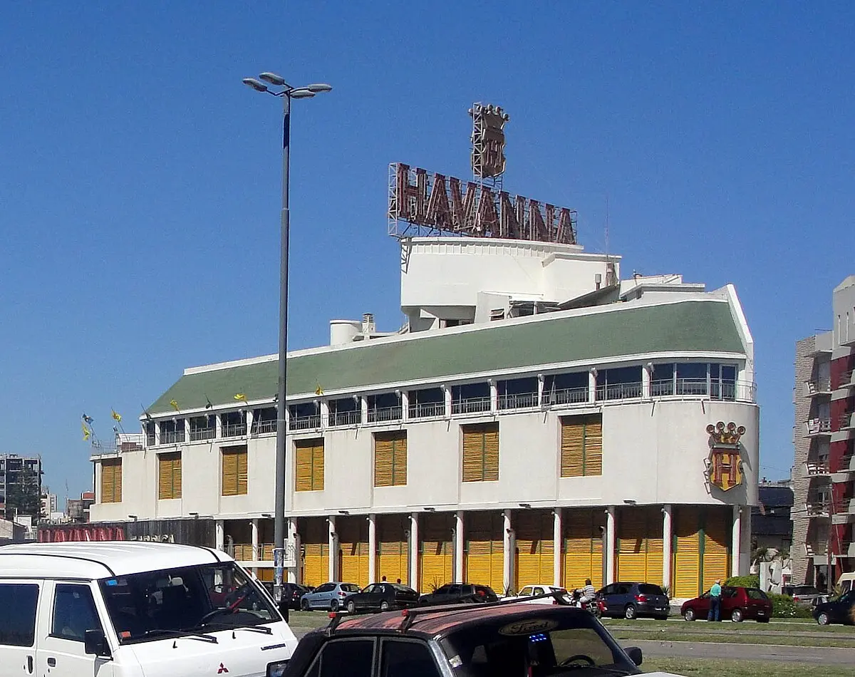 Dulce de Leche Havanna: El Secreto Detrás del Alfajor Más Famoso de Argentina - Quién produce el dulce de leche de Havanna dulce de leche havanna - Quién produce el dulce de leche de Havanna