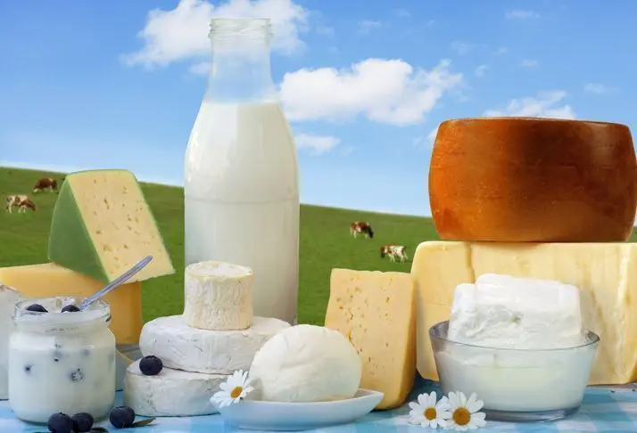 Ciclo Superior Agraria Agroalimentación: Lácteos y Derivados de la Leche - Se considera la leche un producto agrícola ciclo superior agraria agro alimentos lacteos derivados de la leche - Se considera la leche un producto agrícola