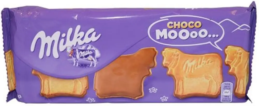 Chocolate Milka: Descubre el Secreto de su Cremosidad - Se vende Milka en Estados Unidos lacteo vaca milka - Se vende Milka en Estados Unidos