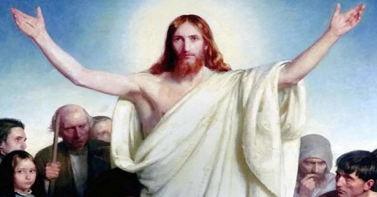 <b>Nuestra Señora de La Leche</b>: Historia, oraciones y significado - What is the most powerful miracle prayer our lady of la leche prayer - What is the most powerful miracle prayer