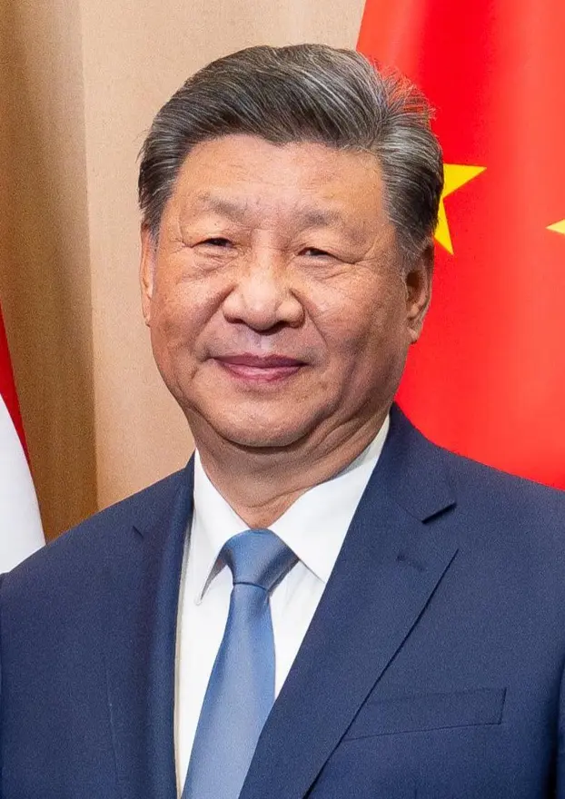 china lacteos - Why is Xi Jinping important to China
